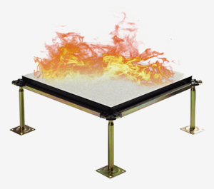 沈飛防靜電地板官網-全鋼防靜電地板、陶瓷防靜電地板、OA網絡地板耐火性能